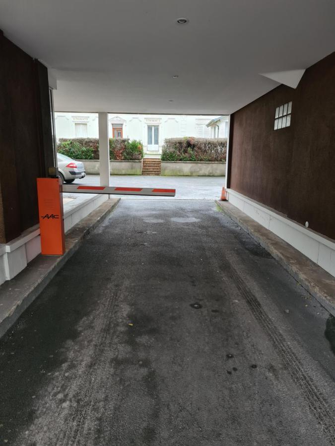 Le Marnois-Centre Ville Noisy-le-Grand Eksteriør billede